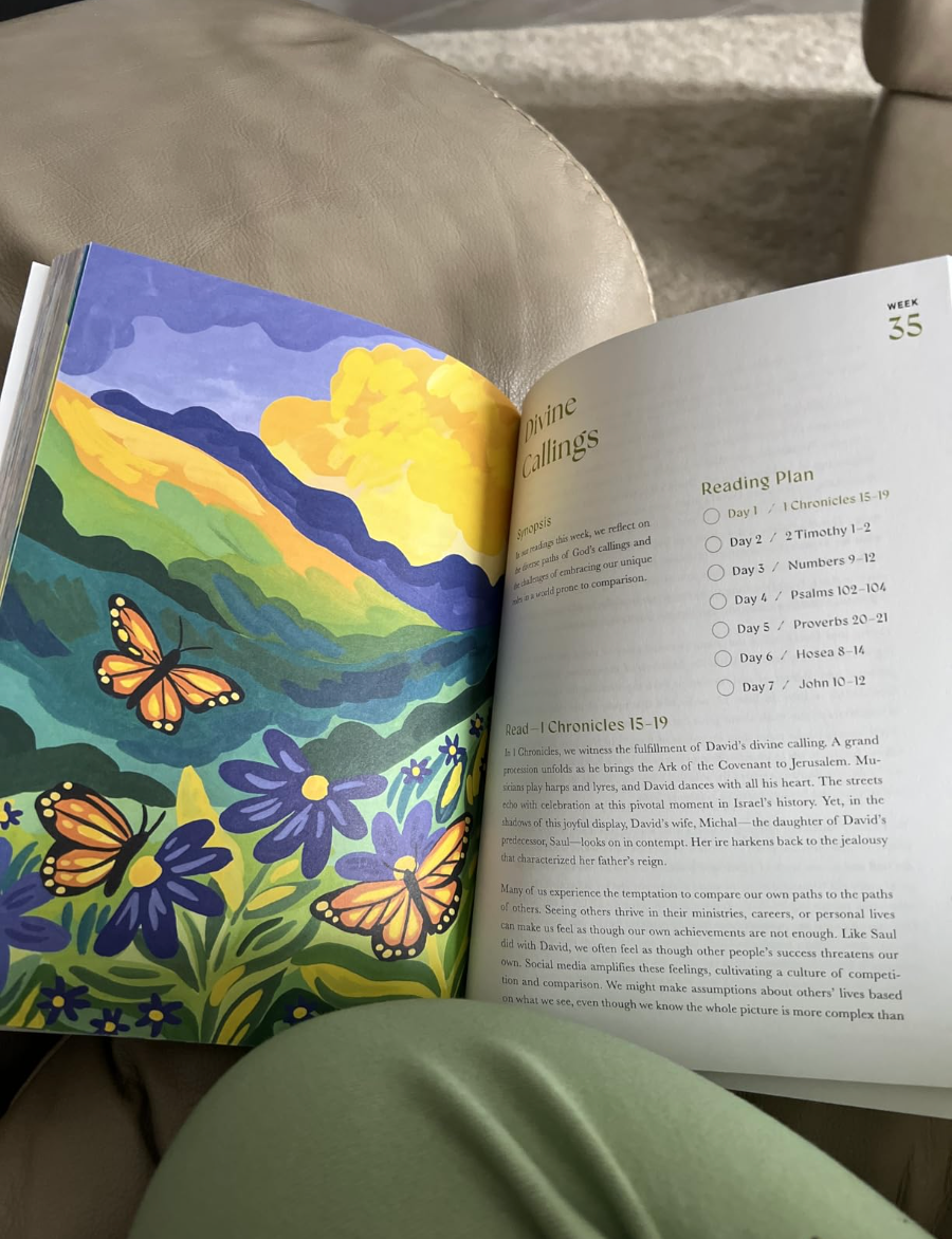 Review by Nancy